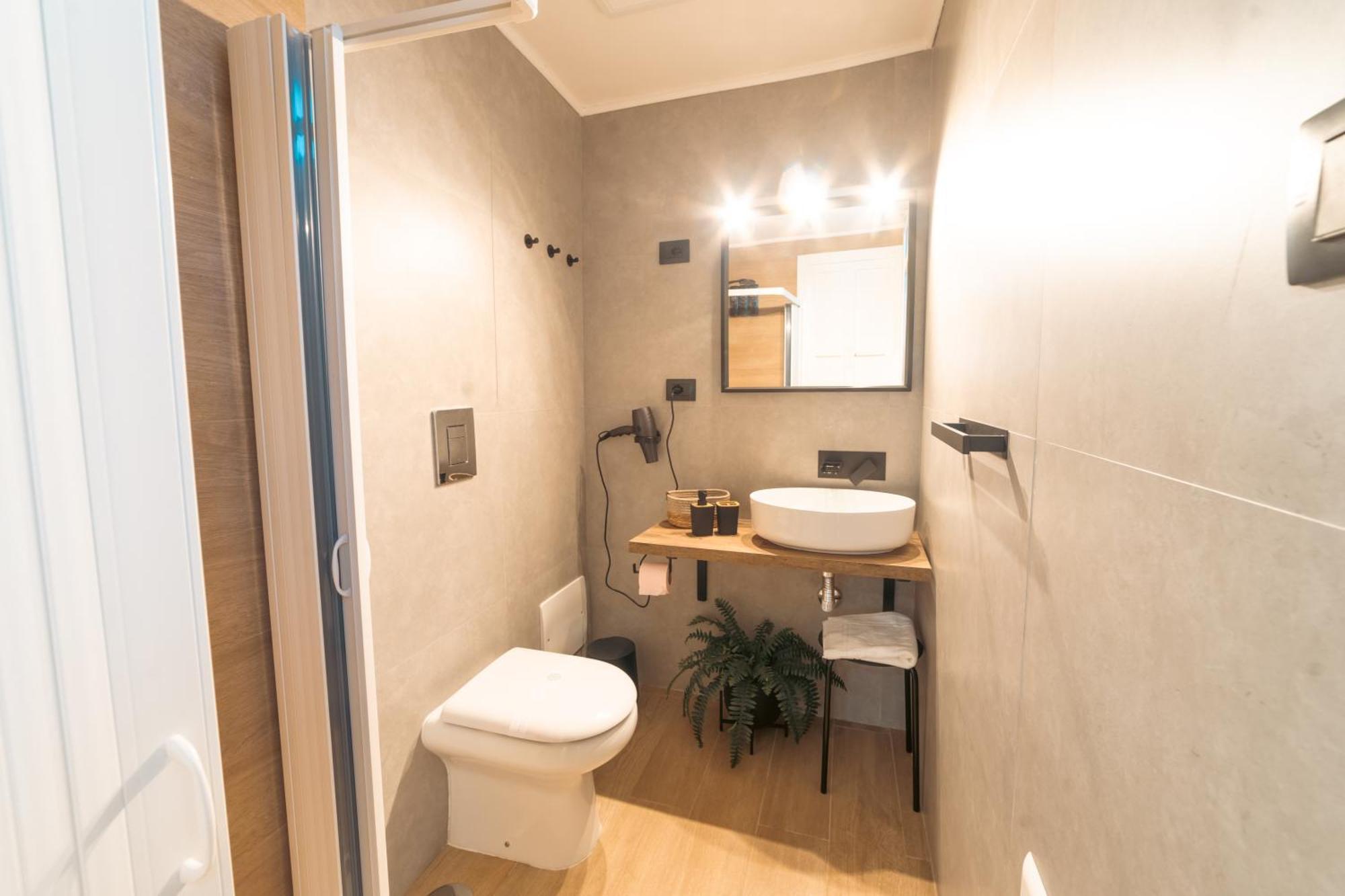 A' Finestrella A Materdei Appartement Naples