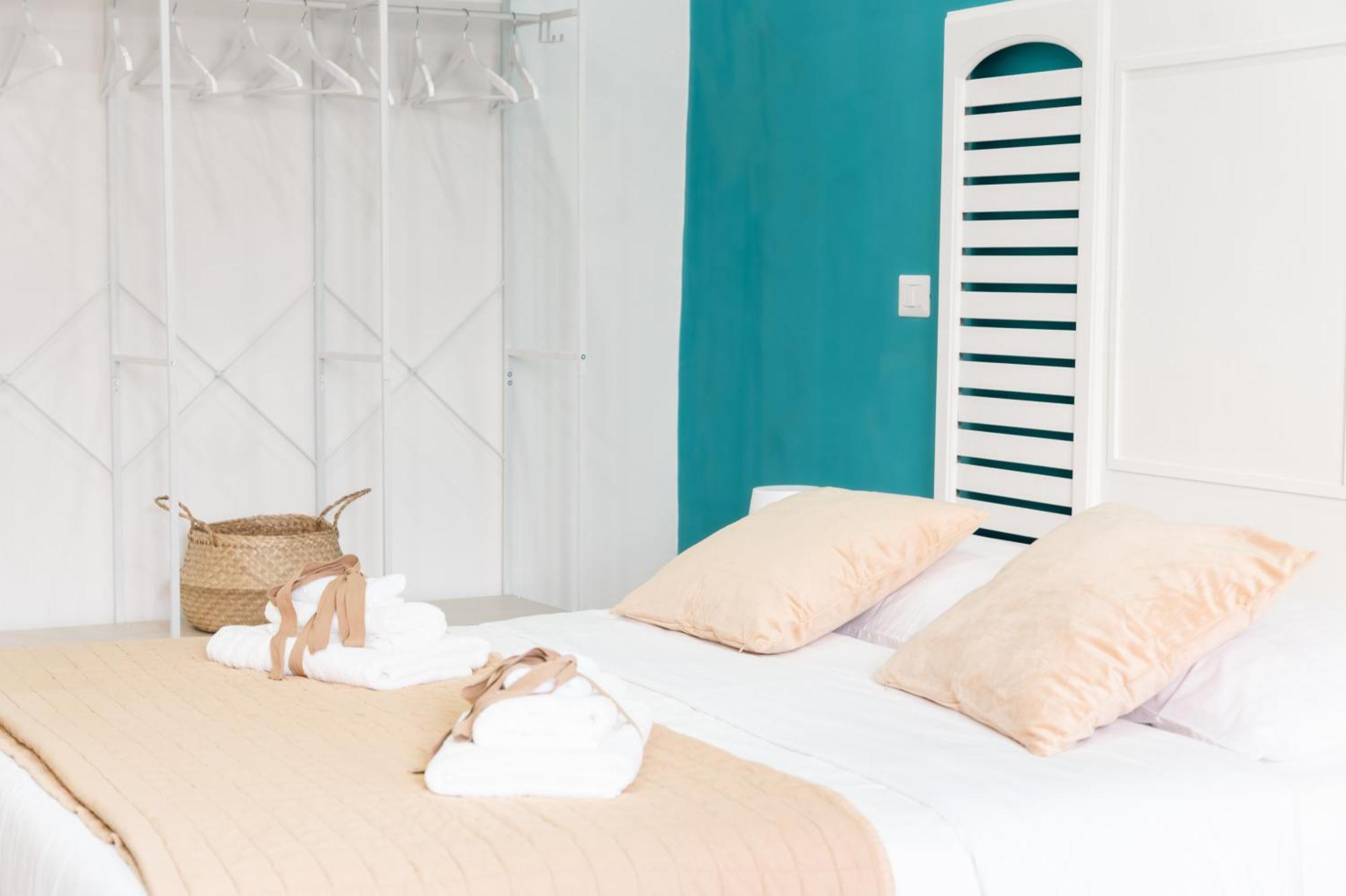 Appartement A' Finestrella A Materdei