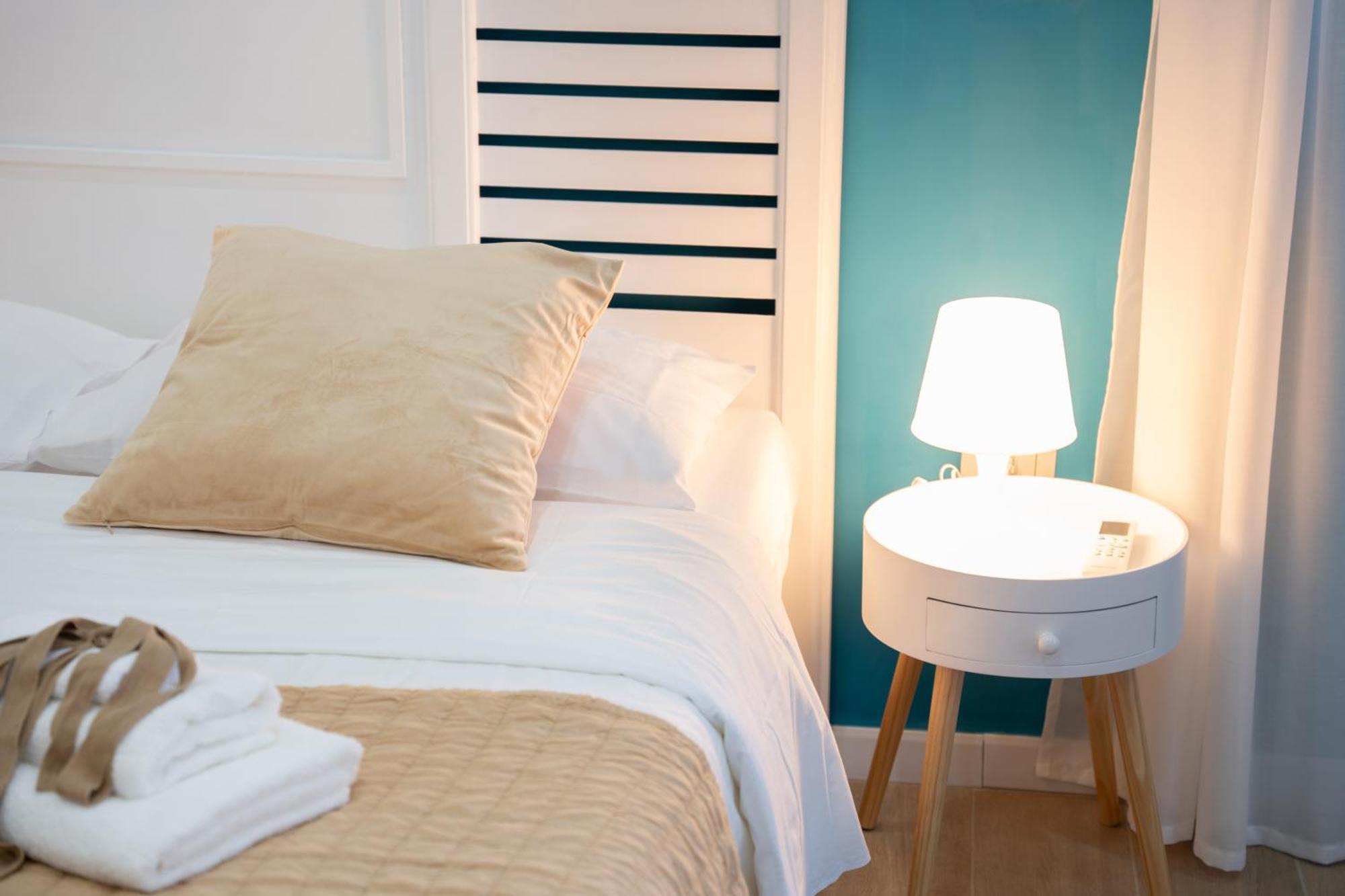 Apartment A' Finestrella A Materdei